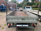 Aanhangwagen, Autos : Divers, Remorques, Enlèvement, Utilisé
