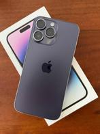 Iphone 14 pro max, Télécoms, Téléphonie mobile | Apple iPhone, Avec simlock (verrouillage SIM), 128 GB, 78 %, Enlèvement