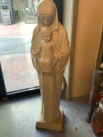 Art Deco ,kerkbeeld ! 19e eeuws !, Antiek en Kunst, Antiek | Religieuze voorwerpen, Ophalen
