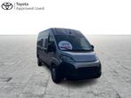 Toyota ProAce Max Comfort Heavy 3.5hT Proace Max L2H2 Comfor, Automaat, 179 pk, Euro 6, Overige kleuren