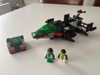 Lego Space - Rebel Hunter 6897, Ophalen of Verzenden, Gebruikt, Complete set, Lego