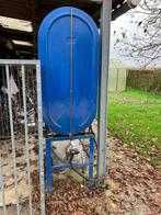 mazout tank, Doe-het-zelf en Bouw, Ophalen, Gebruikt, Overige typen