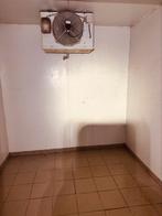Koelcel 2,4m op 2,4 m 300€, Ophalen