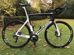 PINARELLO PRINCE T 700 (58 ), Ophalen, Zo goed als nieuw, 10 tot 15 versnellingen