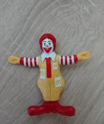 Macdonald clown, Verzamelen, Poppen, Ophalen of Verzenden, Gebruikt, Pop