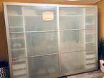 Kledingkast IKEA, Huis en Inrichting, Kasten | Kleerkasten, Ophalen