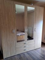 Chambre à coucher 1 personne, Maison & Meubles, Chambre à coucher | Chambres à coucher complètes, Enlèvement, Comme neuf, Une personne