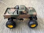 Tamiya Blackfoot Xtreme (Vintage), Hobby en Vrije tijd, Elektro, Gebruikt, Auto offroad, Ophalen of Verzenden