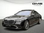 Mercedes-Benz S 450e AMG Line *Airmatic*, Auto's, Mercedes-Benz, 4 deurs, Plug-in hybride, Hybride Elektrisch/Benzine, 6 cilinders