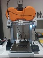 Bambulab A1 +AMS lite, Computers en Software, 3D Printers, Ophalen, Zo goed als nieuw