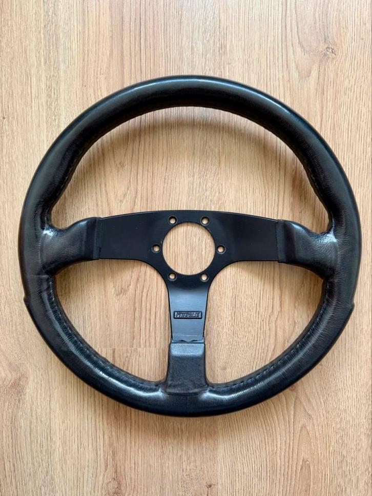 Personal Nardi Fittipaldi Stuur 350 VW Golf Jetta MK1 MK2, Autos : Pièces & Accessoires, Commande, Alfa Romeo, Pièces américaines