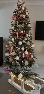 Mooie kunstkerstboom, Ophalen, Zo goed als nieuw