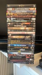 Verschillende titels dvd's, Alle leeftijden, Ophalen, Zo goed als nieuw, Overige gebieden
