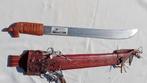 Grote machete Promedoca, Verzamelen, Militaria | Algemeen, Ophalen of Verzenden, Landmacht, Zwaard of Sabel