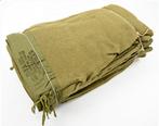 US WWII Lot 4 MINT NOS Long Johns Wool Drawers Size 32 1944, Verzenden, Landmacht