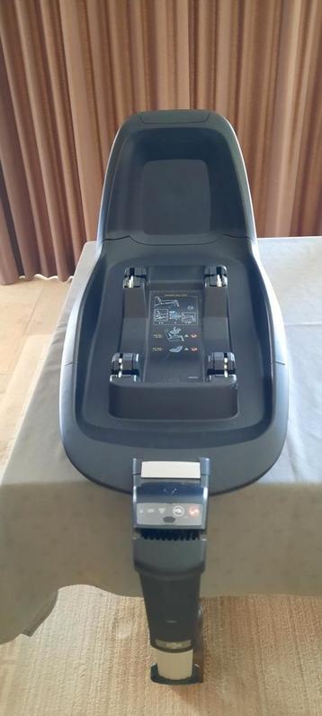 Isofix onderstel Maxi Cosi FamilyFix One i-size, Ophalen, Zo goed als nieuw, Maxi-Cosi, Isofix