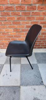 Zwarte stoelen, Ophalen, Zo goed als nieuw