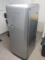 Réfrigérateur/réfrigérateur SMEG Retro design, Reconditionné, Classe énergétique A ou plus économe, Avec compartiment congélateur