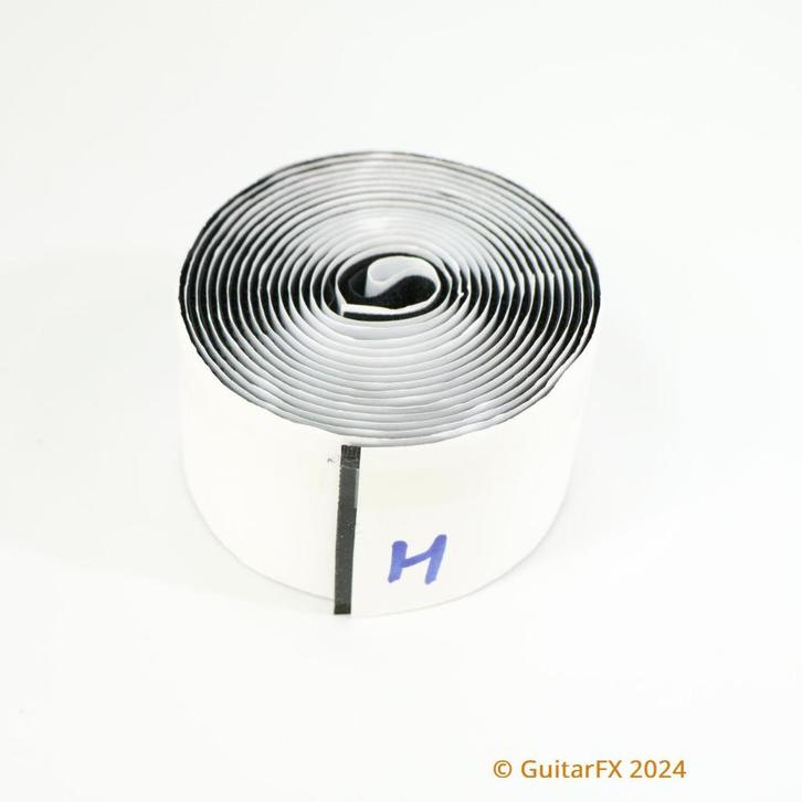 *NIEUW* Klitteband Rol Haak (Zelfklevend), Muziek en Instrumenten, Effecten, Gebruikt, Ophalen of Verzenden