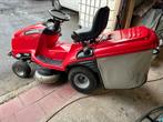 Tracteur tondeuse honda, Ophalen, Gebruikt, HONDA, Opvangbak