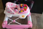 Loopwagen baby, Kinderen en Baby's, Ophalen, Gebruikt, Meisje