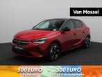 Opel Corsa-e Elegance 50 kWh | Navi | ECC | Cam | PDC | LMV, Auto's, Opel, 15 min, Gebruikt, Parkeersensor, 136 pk