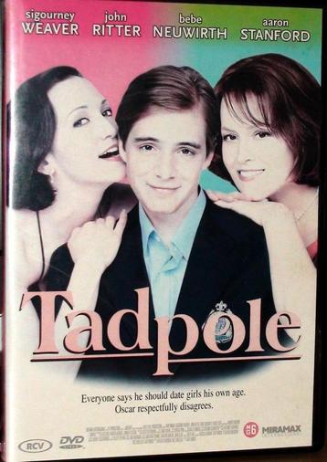 2 DVD Têtard et trop lisse, Enlèvement ou Envoi, Comédie romantique