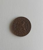 Antilles néerlandaises 2,5 cents 1959, Envoi