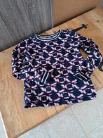Petit Bateau trui xxs, Kleding | Dames, Blauw, Petit Bateau, Ophalen of Verzenden, Zo goed als nieuw