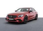 BRABUS Mercedes-Benz C-Klasse C300 AMG Line Diverse Tuning, Ophalen, -, Nieuw, BOVAG lid