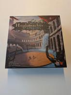 Hoplomachus Origins (inclusief metal dice), Hobby en Vrije tijd, Een of twee spelers, Ophalen of Verzenden, Zo goed als nieuw