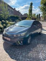 Toyota Corolla 2014 benzine Km91234 Manual, Auto's, Toyota, Corolla, Bedrijf, Te koop, Benzine
