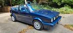 Volkswagen Golf I Cabrio KARMANN Automaat, Automaat, Radio, Beige, Cabriolet