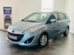 Mazda 5 1.6 Diesel 07/2011 euro5 85kw 7plaats Zeer Proper, Auto's, Bedrijf, Te koop