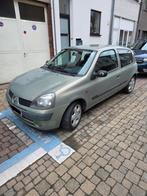 Renault clio 2 1.2 16v  Peux Rouler a Bruxelles 2030, Achat, Particulier, Essence, Clio