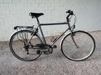 Herenfiets / Studentenfiets, Ophalen, Versnellingen