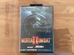 mortal kombat 2 sega mega drive boxed compleet, Games en Spelcomputers, Games | Sega, Ophalen of Verzenden, Mega Drive