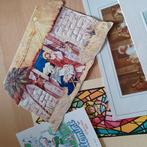 Kerstmis, Tickets en Kaartjes