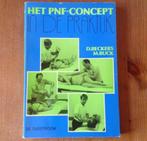 Het PNF-concept in de praktijk, Livres, Livres d'étude & Cours, Comme neuf, Enseignement supérieur professionnel, Enlèvement ou Envoi