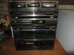 stereoketen sony, Audio, Tv en Foto, Stereoketens, Ophalen of Verzenden, Cassettedeck, Sony