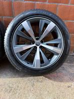 Originele 21 inch Audi velgen, Auto-onderdelen, Banden en Velgen, Ophalen, 285 mm, Banden en Velgen, Nieuw