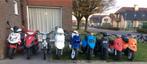 Ik zoek brommers die stuk zijn waar ik aan kan werken, Fietsen en Brommers, Brommers | Crossbrommers, Ophalen