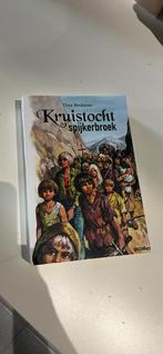 Kruistocht in spijkerbroek, Boeken, Ophalen, Zo goed als nieuw