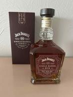 Jack Daniel’s whiskey single barrel rye, Ophalen of Verzenden, Nieuw