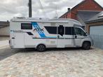 Adria Matrix suprême 670 SC 5 places, Caravans en Kamperen, Automaat, Fiat, Luifel, Diesel