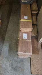 Meranti planchetten, Doe-het-zelf en Bouw, Hout en Planken, Ophalen, Minder dan 25 mm, Nieuw, 250 tot 300 cm