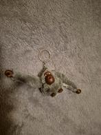 Sleutelhanger kipling aapje vintage goede staat, Verzamelen, Ophalen of Verzenden, Gebruikt