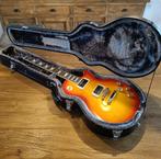 Epiphone Les Paul 1960 Tribute Plus 2013, Muziek en Instrumenten, Ophalen, Zo goed als nieuw, Solid body, Epiphone