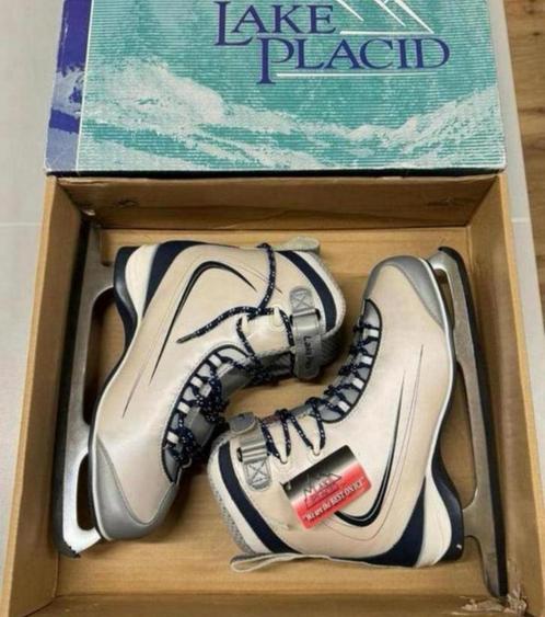 Lake Placid kunstschaatsen kunst schaatsen Nieuw 39 schaats, Sport en Fitness, Schaatsen, Nieuw, Kunstschaatsen, Ophalen of Verzenden