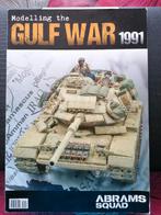 MODELLING THE GULF WAR 1991, Enlèvement ou Envoi, Utilisé, Tank